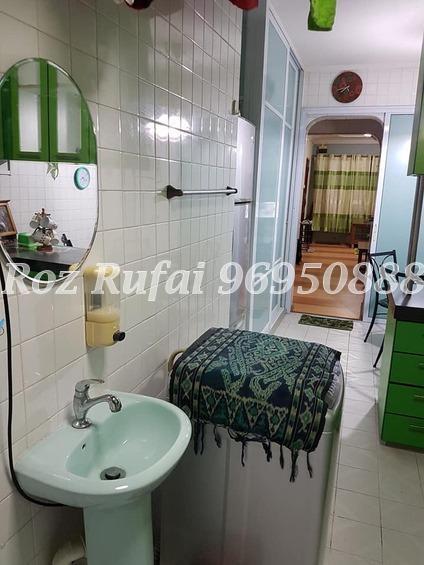 Blk 539 Bukit Batok Street 52 (Bukit Batok), HDB 3 Rooms #169942182